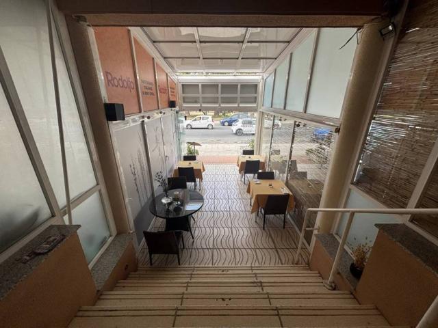 Local Comercial en venta en la Marina Alta, Valencia