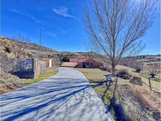 Local Comercial en venta en Maestrazgo, Aragón