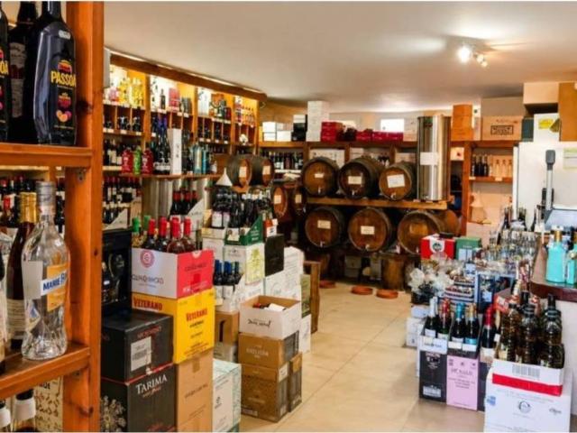 Local Comercial en venta en la Marina Alta, Valencia