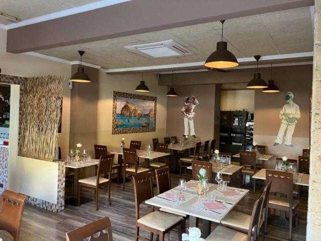 Local Comercial en venta en la Marina Alta, Valencia