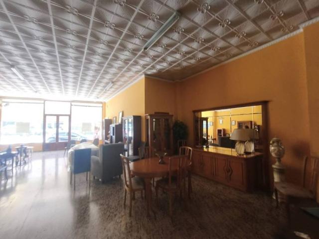 Local Comercial en venta en la Marina Alta, Valencia