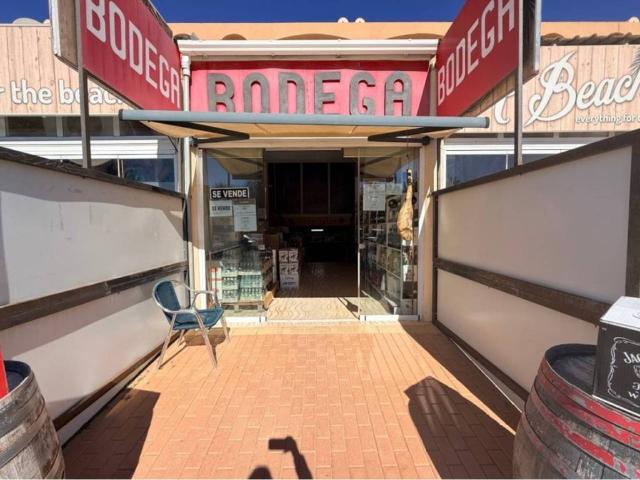 Local Comercial en venta en la Marina Alta, Valencia