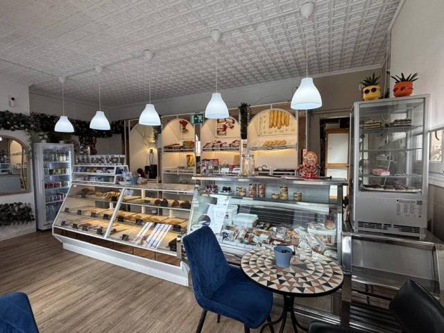 Local Comercial en venta en la Marina Alta, Valencia