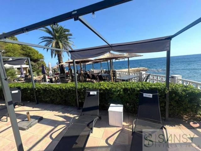 Local Comercial en venta en la Marina Alta, Valencia