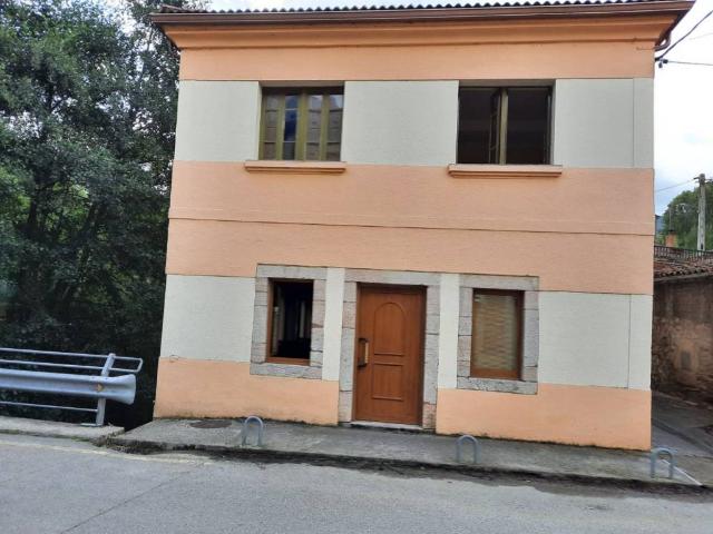 Local Comercial en venta en Teverga, Asturias