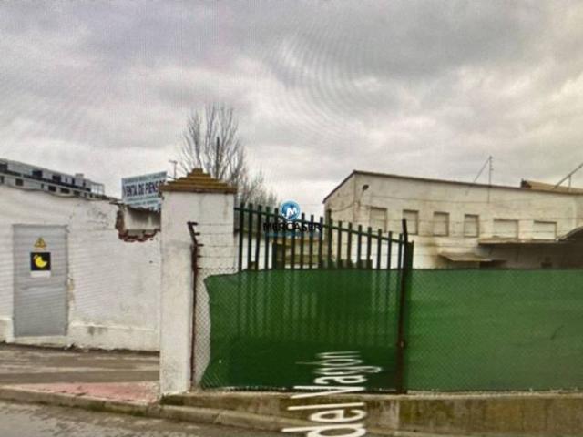 Local Comercial en venta en Tielmes, Madrid