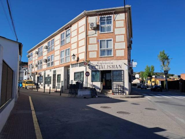 Local Comercial en venta en Tielmes