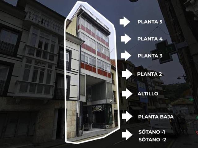 Terreno en venta en Tineo, Asturias
