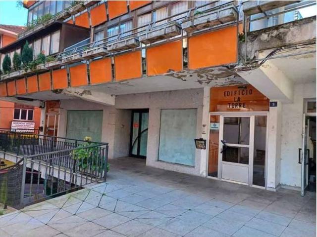 Local Comercial en venta en Tineo, Asturias