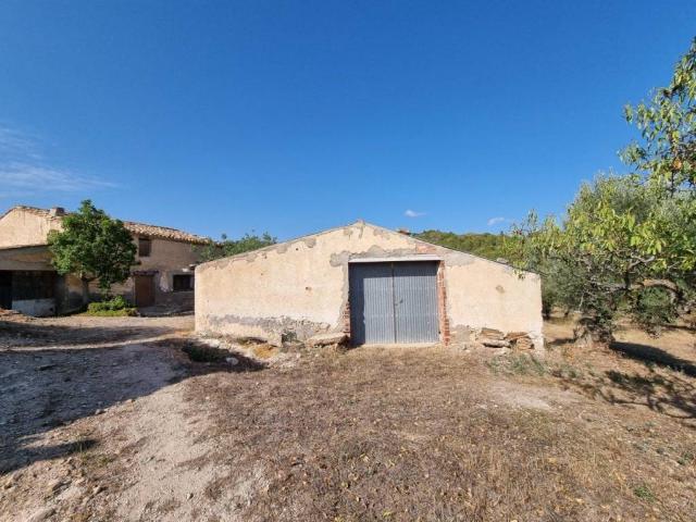 Local Comercial en venta en Ribera d'Ebre, Catalunya