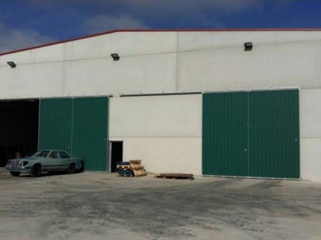 Local Comercial en venta en Tiñosillos, Castilla y León