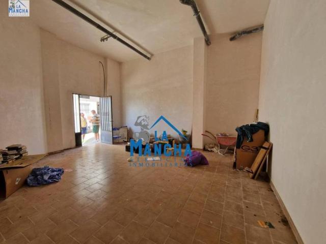 Local Comercial en venta en Tobarra, Castilla-La Mancha