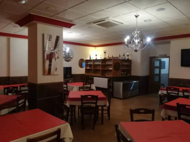 Local Comercial en venta en Tobarra, Castilla-La Mancha