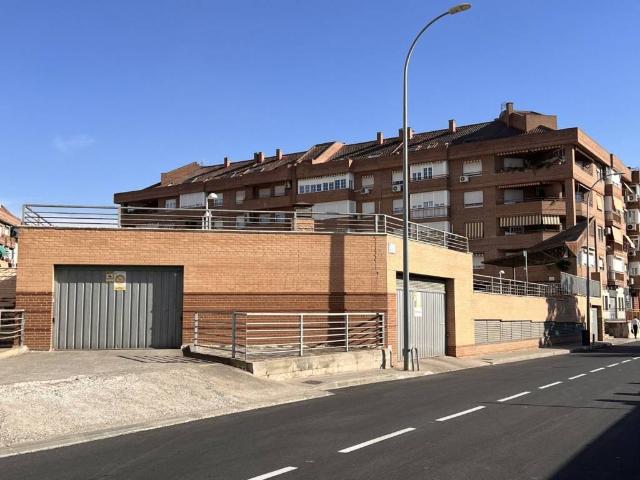 Local Comercial en venta en Toledo, Castilla-La Mancha
