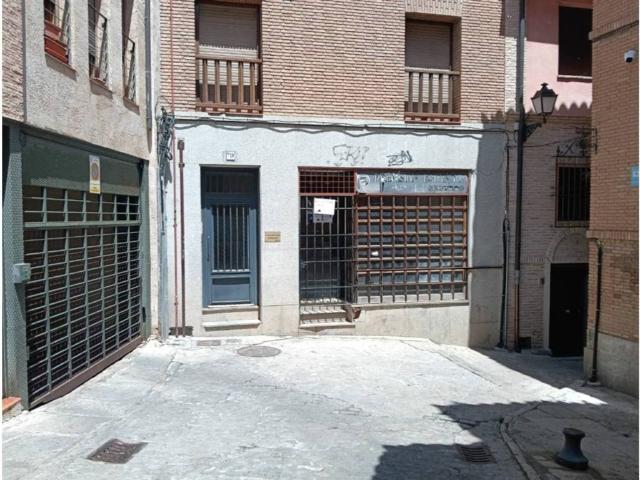 Local Comercial en venta en Toledo, Castilla-La Mancha