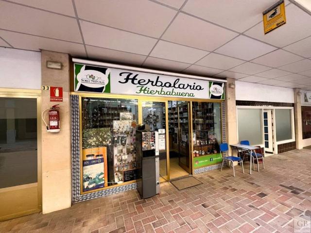 Local Comercial en venta en Toledo, Castilla-La Mancha