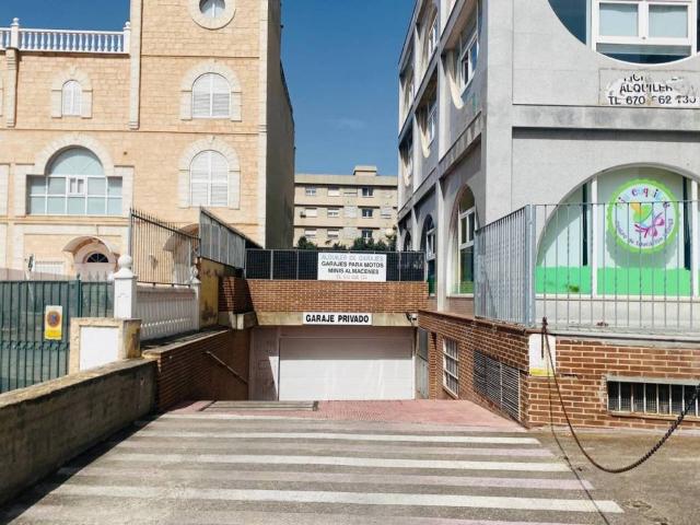 Local Comercial en venta en Toledo, Castilla-La Mancha