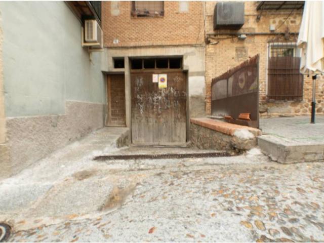 Local Comercial en venta en Toledo, Castilla-La Mancha
