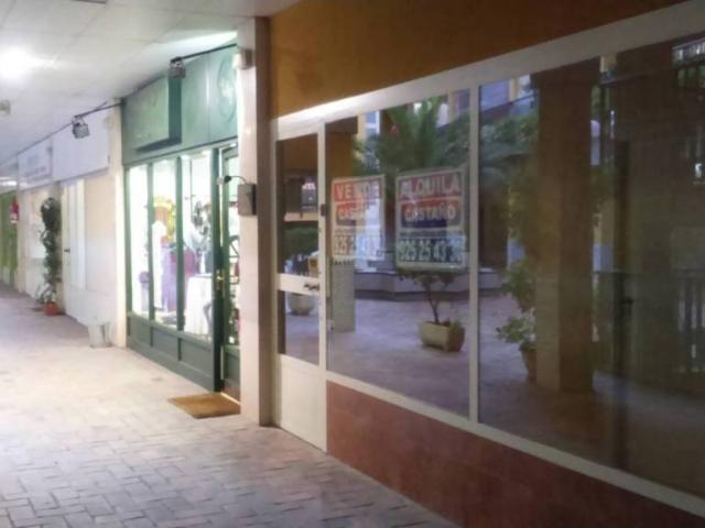 Local Comercial en venta en Toledo, Castilla-La Mancha