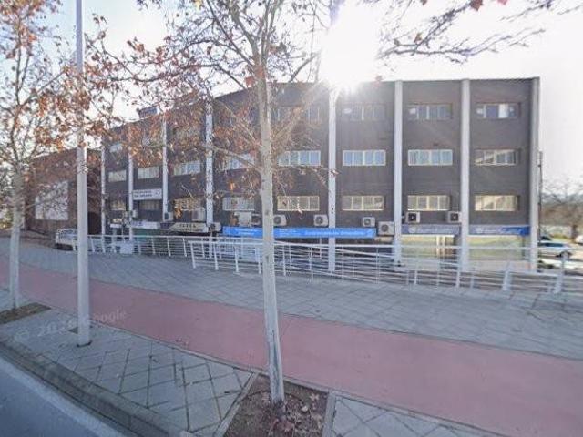 Local Comercial en venta en Toledo, Castilla-La Mancha