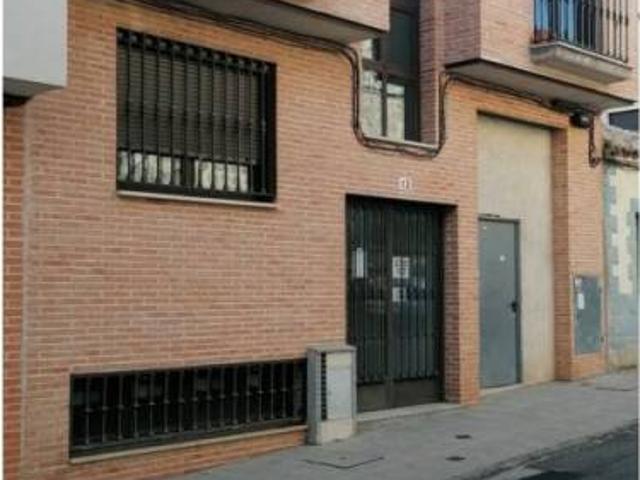 Local Comercial en venta en Santa Bárbara, Toledo