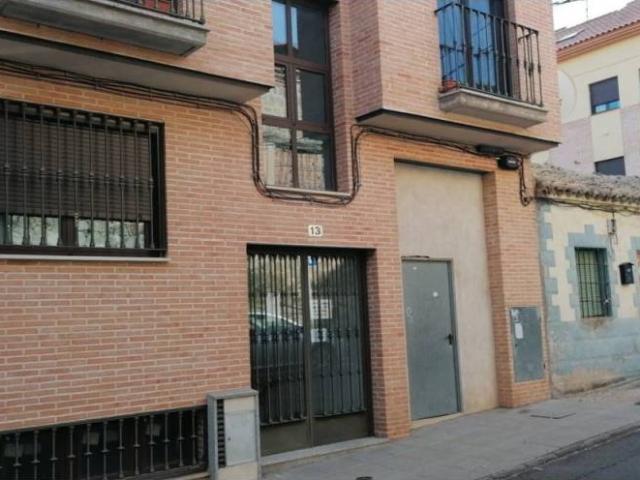Local Comercial en venta en Santa Bárbara, Toledo