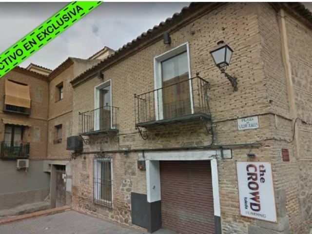 Local Comercial en venta en Toledo, Castilla-La Mancha