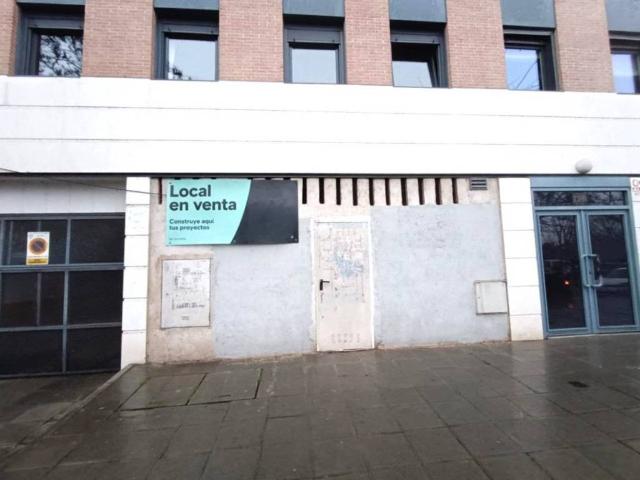 Local Comercial en venta en Toledo, Castilla-La Mancha