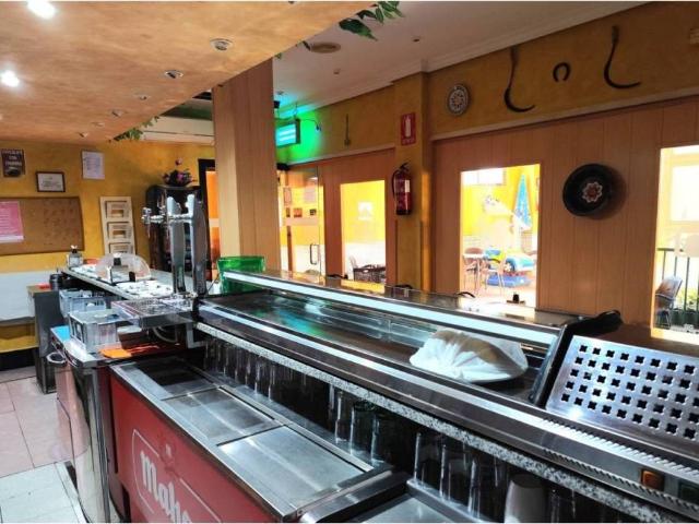 Local Comercial en venta en Toledo, Castilla-La Mancha