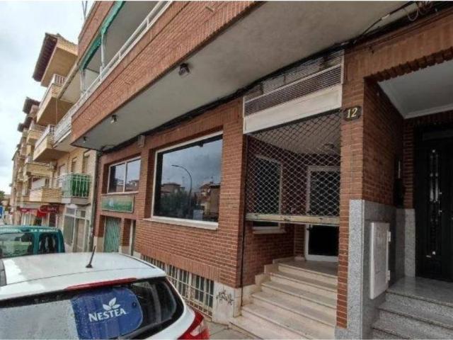 Local Comercial en venta en Santa Bárbara, Toledo