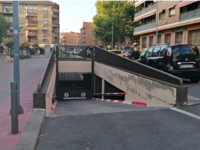 Local Comercial en venta en Toledo, Castilla-La Mancha