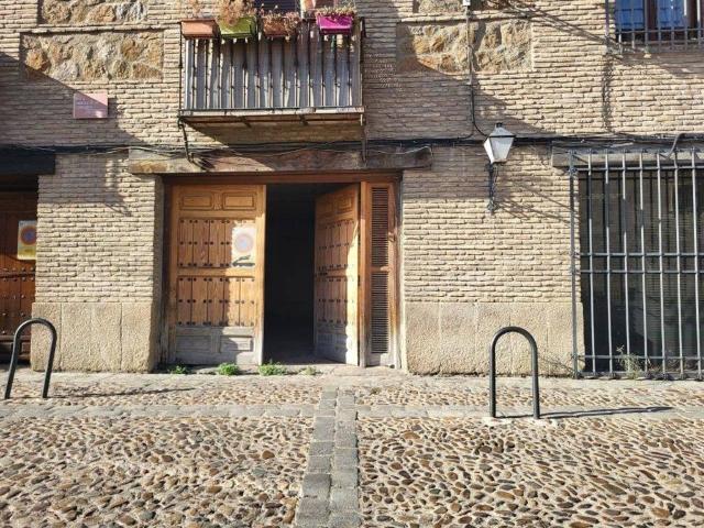 Local Comercial en venta en Santa Bárbara, Toledo