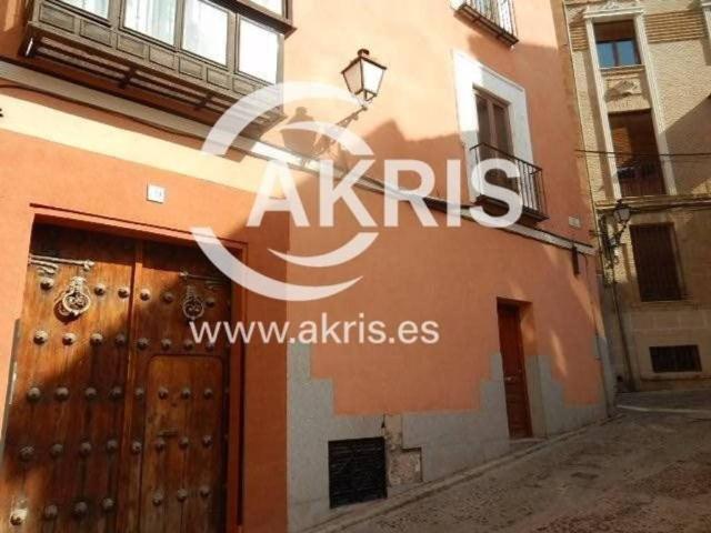 Local Comercial en venta en Toledo, Castilla-La Mancha