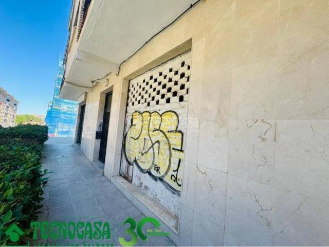 Local Comercial en venta en Toledo, Castilla-La Mancha