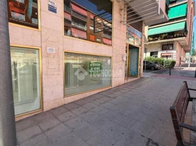 Local Comercial en venta en Toledo, Castilla-La Mancha