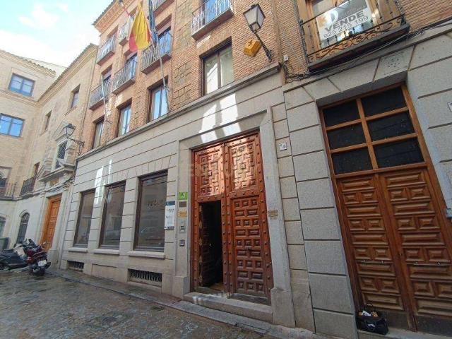Local Comercial en venta en Toledo