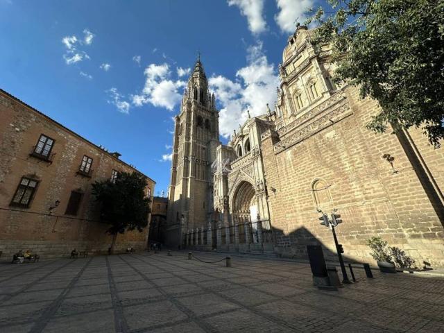 Local Comercial en venta en Toledo, Los Cigarrales
