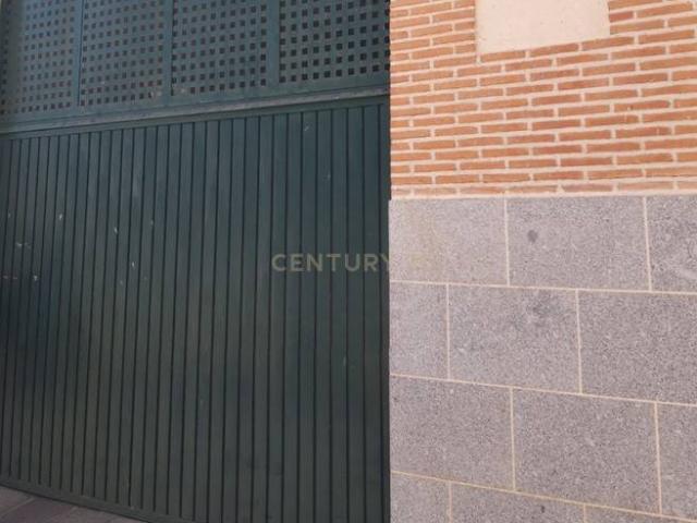 Local Comercial en venta en Toledo, Castilla-La Mancha