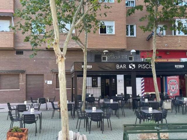 Local Comercial en venta en Toledo, Castilla-La Mancha
