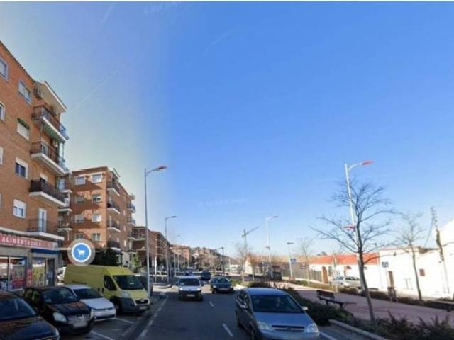 Local Comercial en venta en Toledo, Castilla-La Mancha