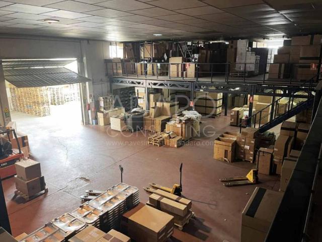 Local Comercial en venta en Toledo