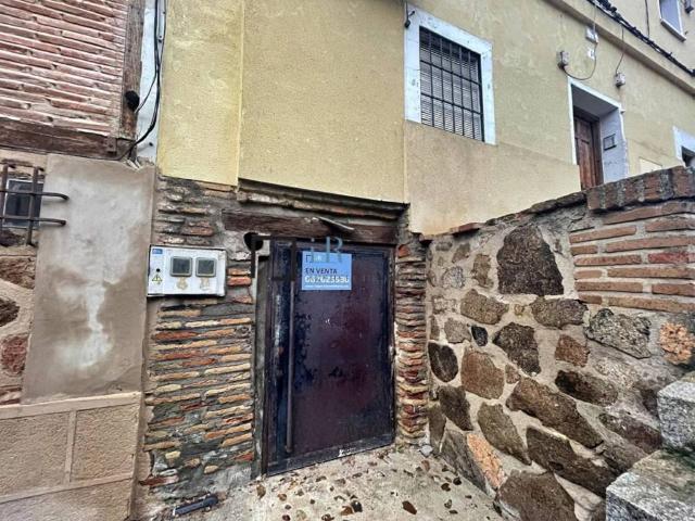 Local Comercial en venta en Toledo, Castilla-La Mancha