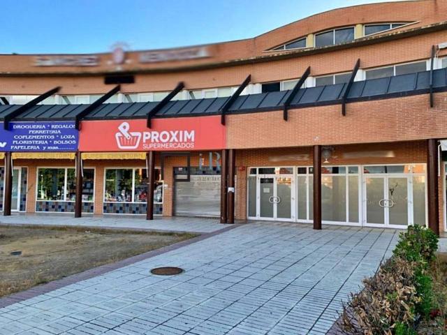 Local Comercial en venta en Toledo, Castilla-La Mancha