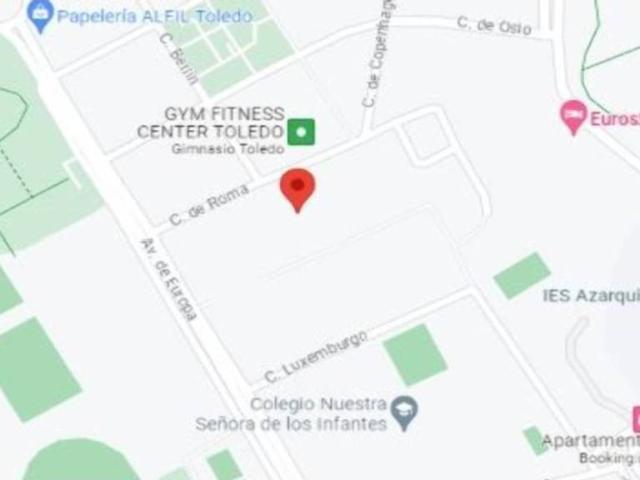 Local Comercial en venta en Toledo, Castilla-La Mancha