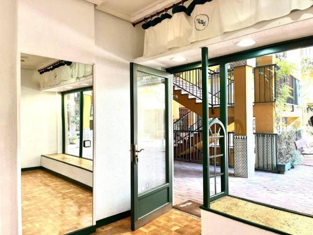 Local Comercial en venta en Toledo, Castilla-La Mancha