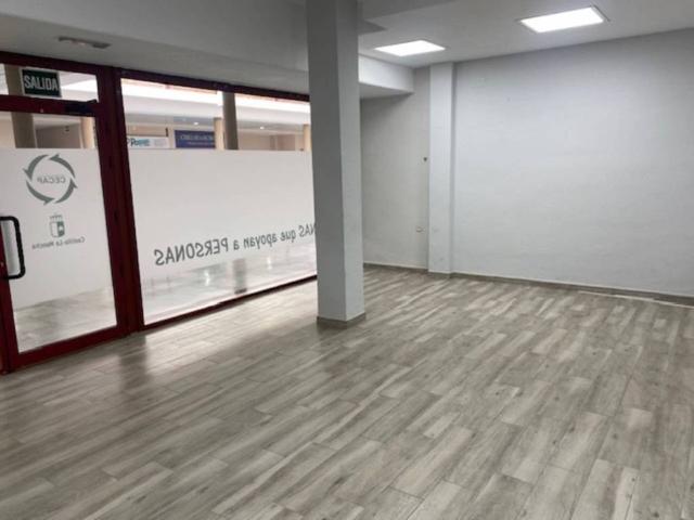 Local Comercial en venta en Toledo, Castilla-La Mancha