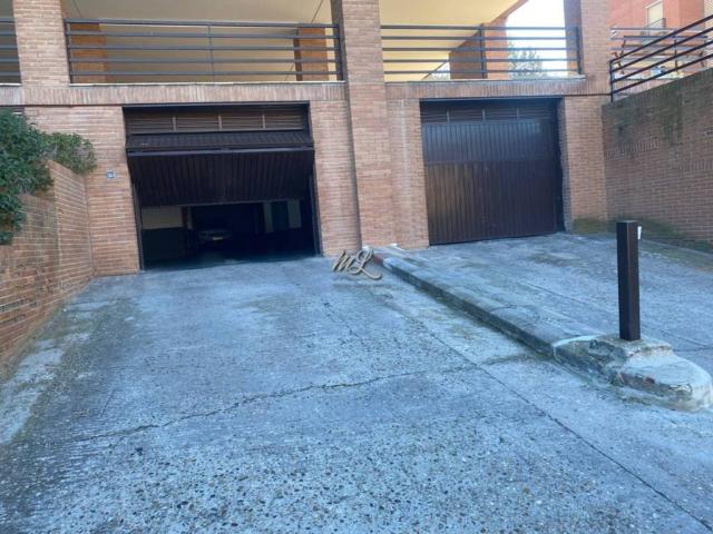 Local Comercial en venta en Toledo, Los Cigarrales