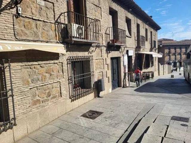 Local Comercial en venta en Santa Bárbara, Toledo