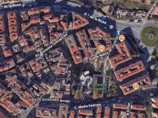 Local Comercial en venta en Santa Bárbara, Toledo