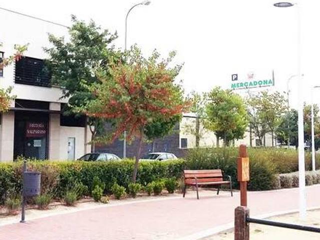 Local Comercial en venta en Valparaíso, Toledo